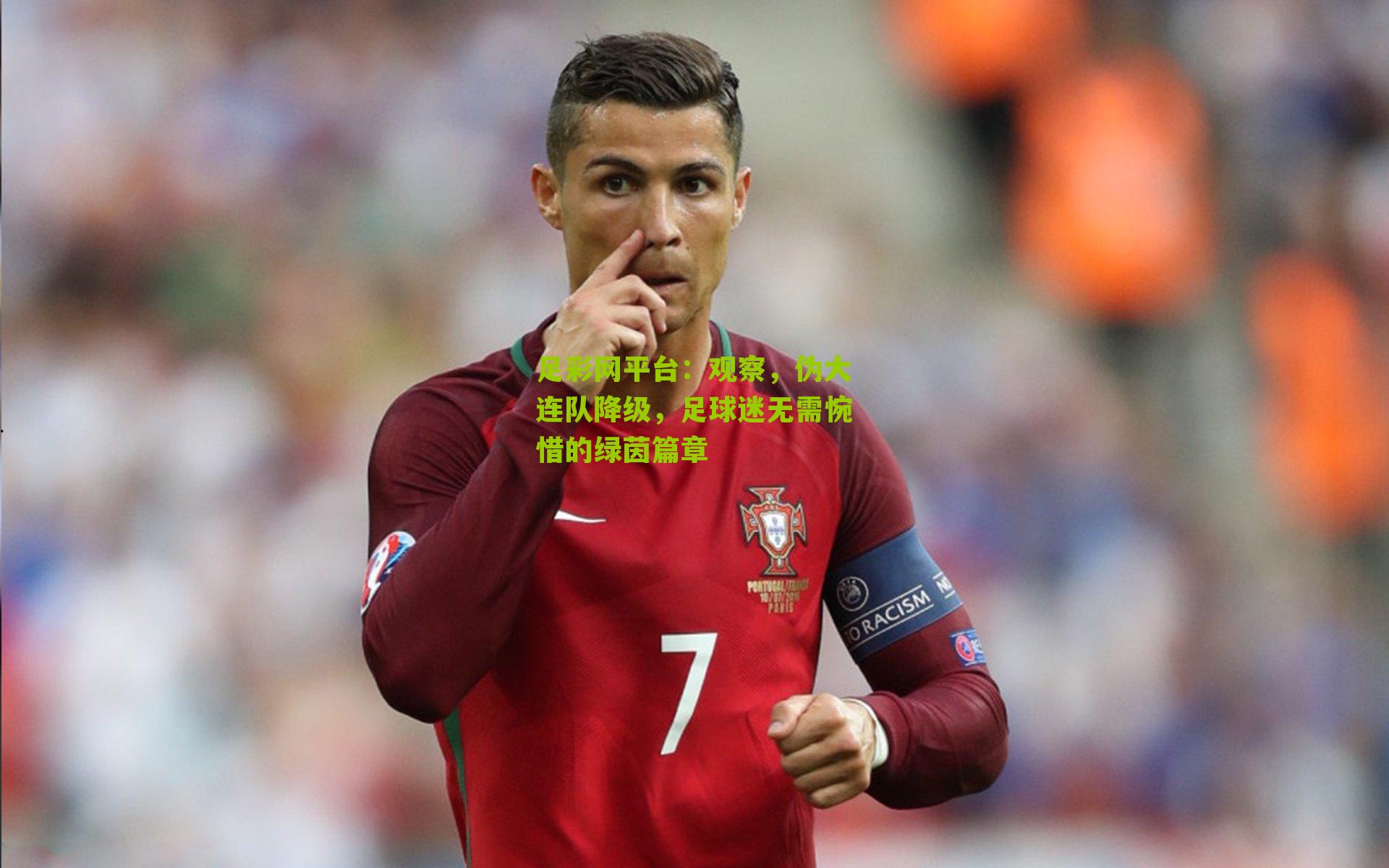 观察，伪大连队降级，足球迷无需惋惜的绿茵篇章