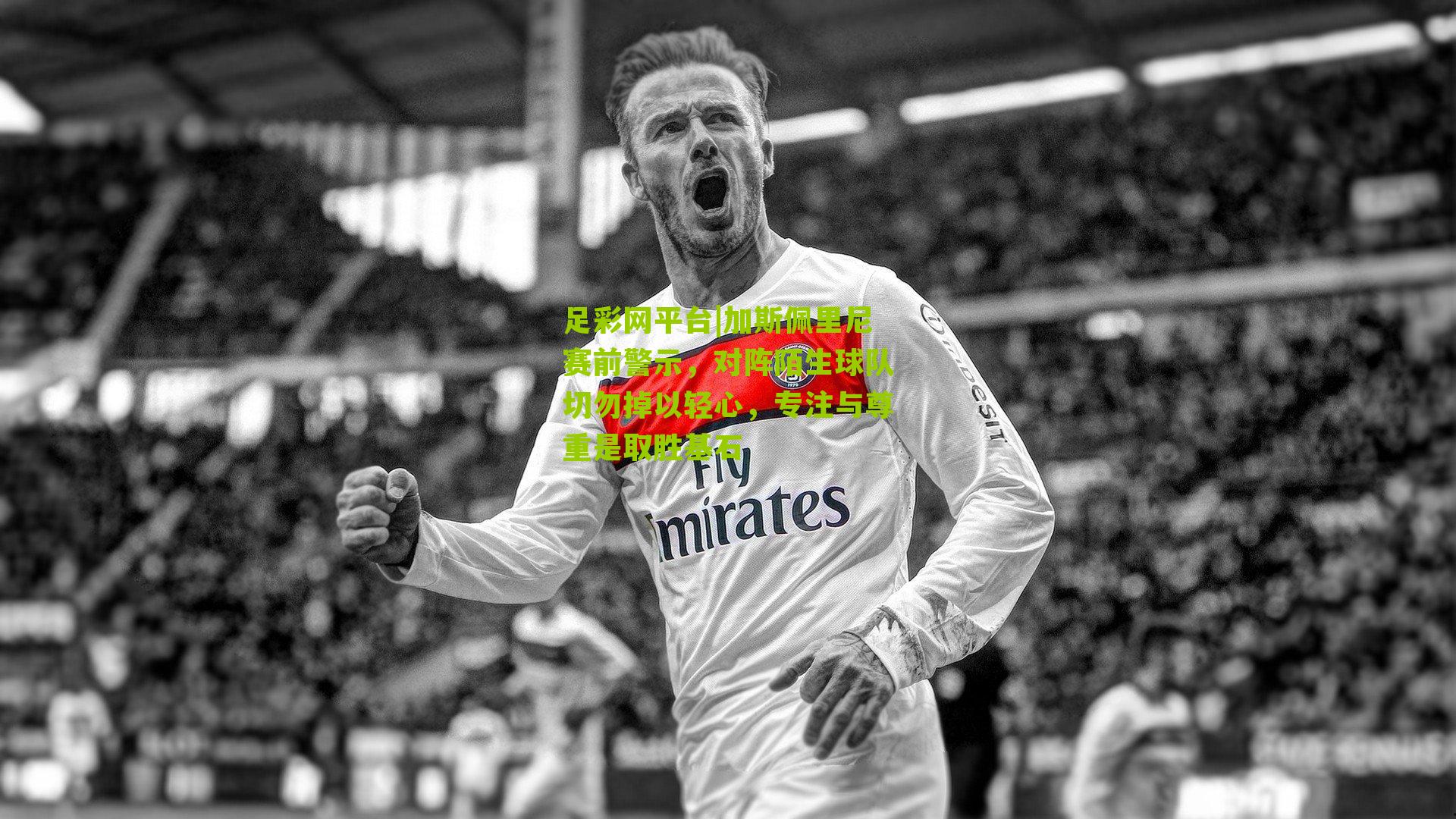 加斯佩里尼赛前警示，对阵陌生球队切勿掉以轻心，专注与尊重是取胜基石